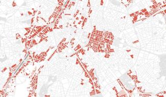 L’inventaire SitEx s’appuie sur les ZEMU, les ZIR, les ZFM et des zones à enjeux.