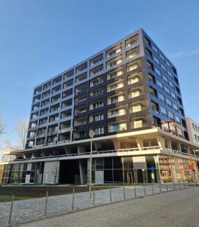 City Dox, Anderlecht