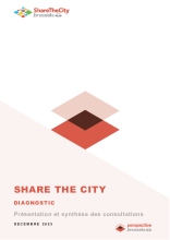 Share the City - diagnostic