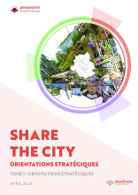 Share the City - orientations stratégiques